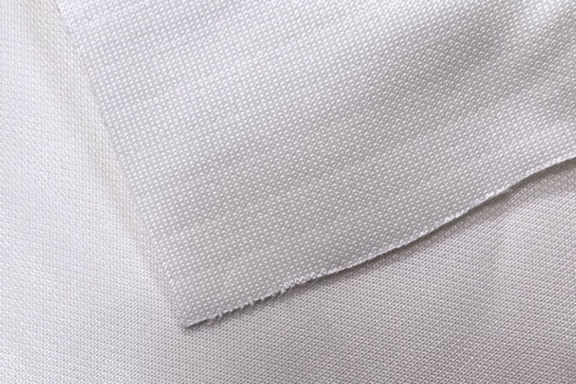 1000N Punch Proof Stab Proof 550GSM UHMWPE/Polyester Fabric For fencing