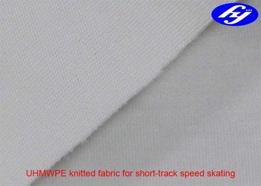 پارچه بافتنی UHMWPE مقاوم در برابر برش الاستیک 1.1 میلی متر
